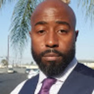 Meet your Posher, Anthony d.